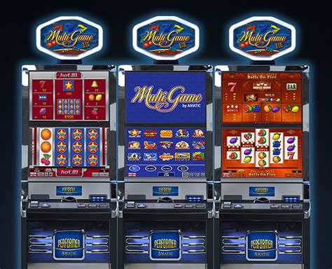 amatic slot machines
